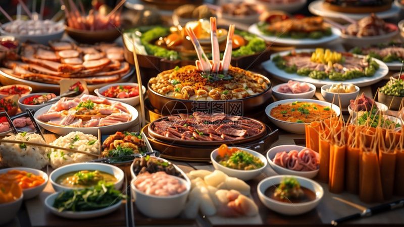 休闲食品与烘焙食品：区别与选购指南