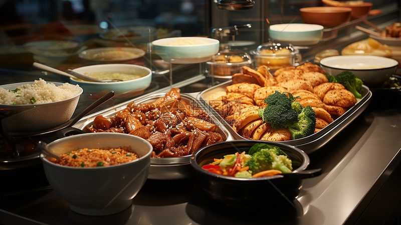 休闲食品与烘焙食品的定制哪个划算
